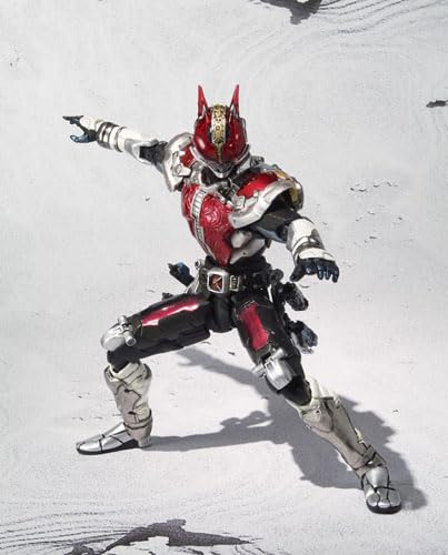 Amazon.co.jp: TAMASHII NATIONS S.I.C.VOL.42 仮面ライダー電王